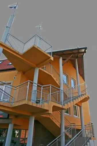 Gołębia. Centrum Językowe